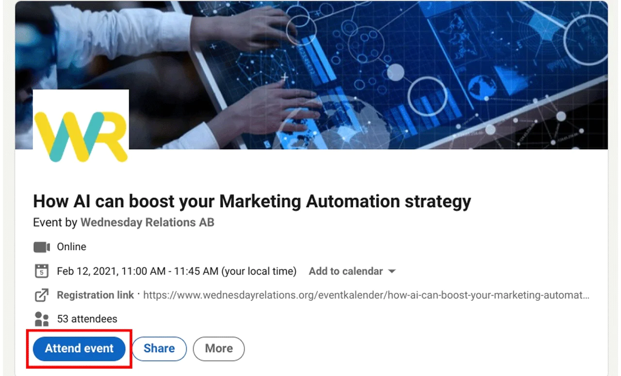capturing Leads from LinkedIn