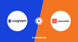 cognism vs zoominfo