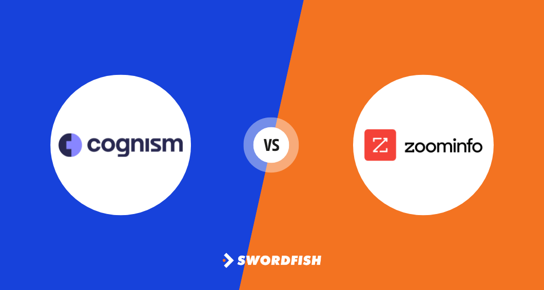 cognism vs zoominfo