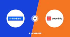 Crunchbase vs ZoomInfo