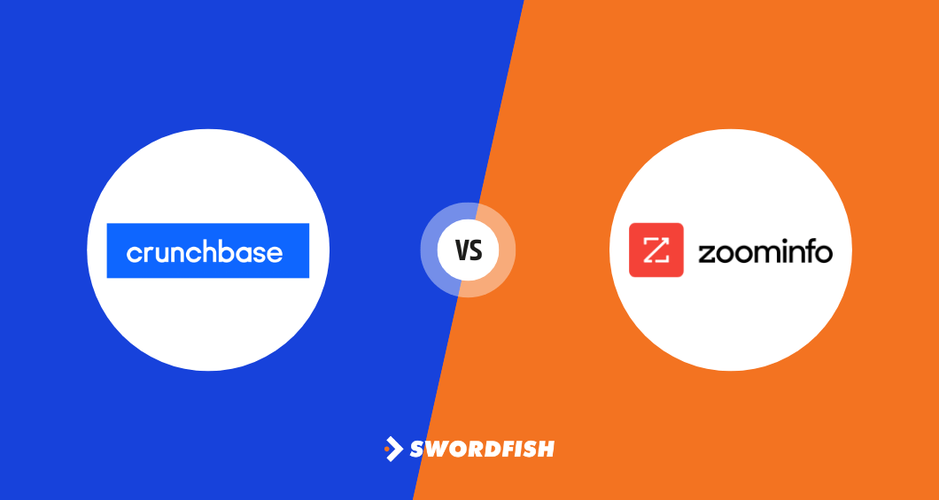 Crunchbase vs ZoomInfo