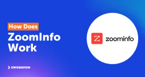 how does ZoomInfo work