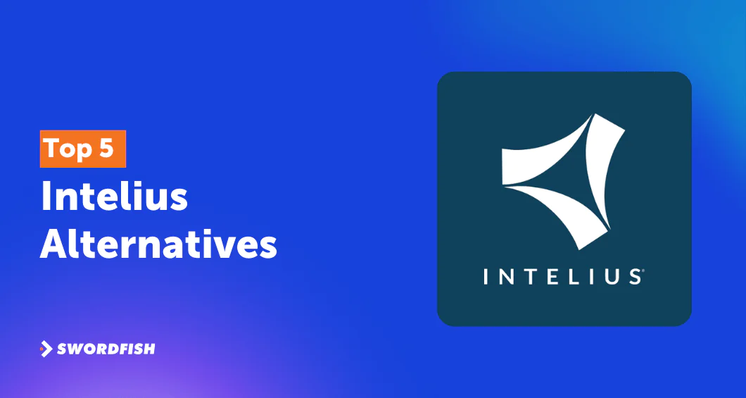 Intelius alternatives