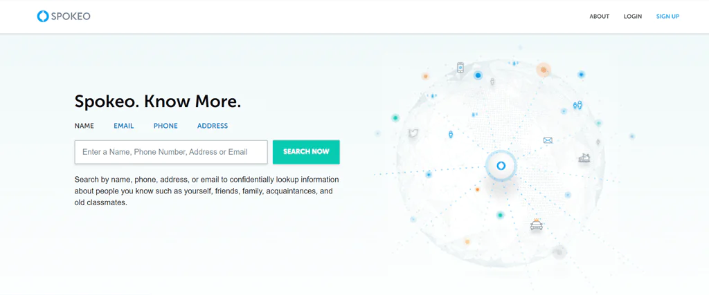 What is Spokeo?