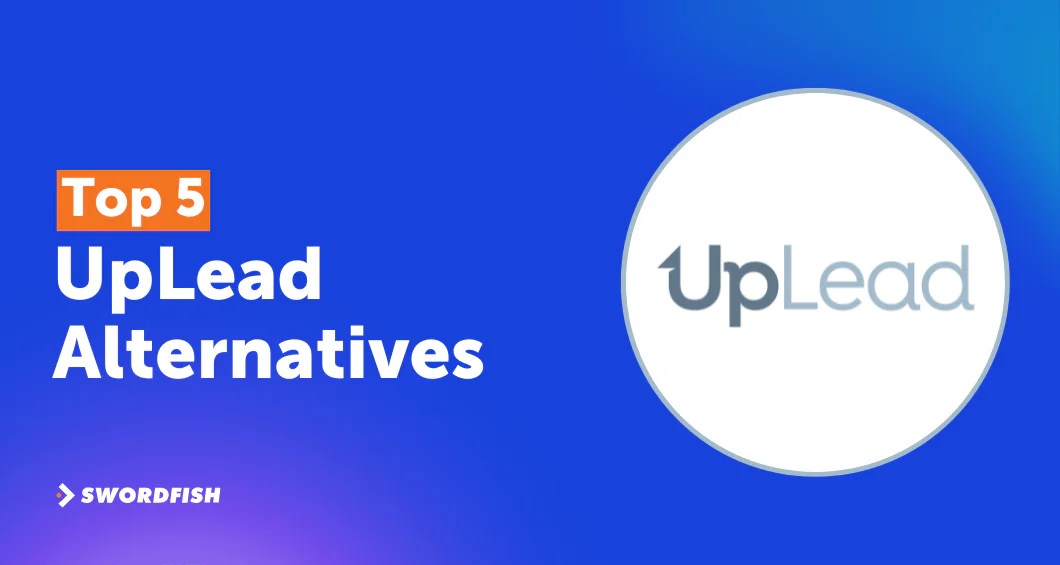 UpLead-Alternatives