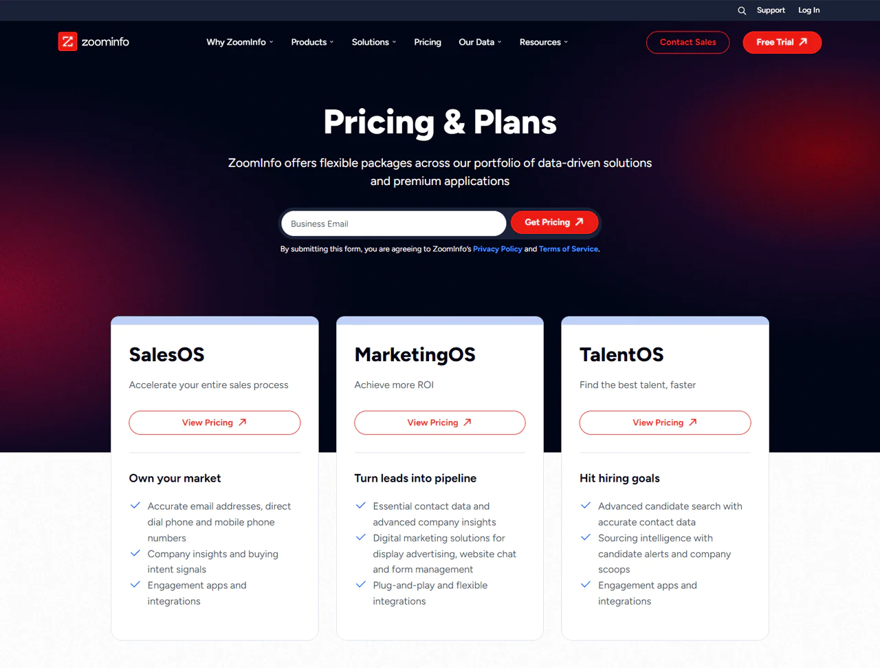 ZoomInfo-Pricing