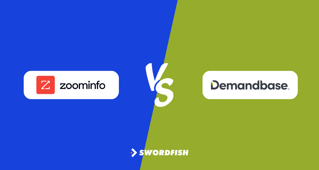 ZoomInfo Vs Demandbase