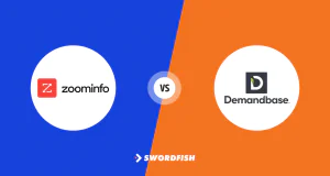 ZoomInfo vs Demandbase