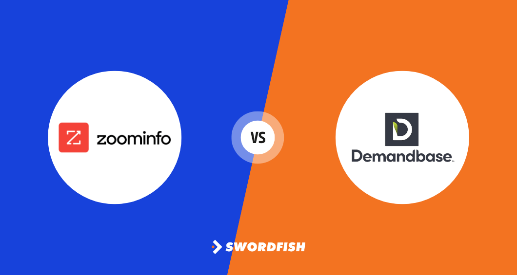 ZoomInfo vs Demandbase