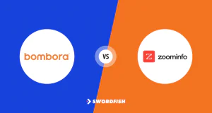 bombora vs zoominfo