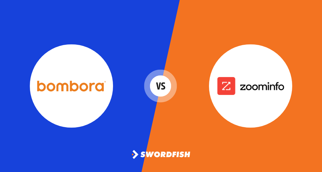 bombora vs zoominfo