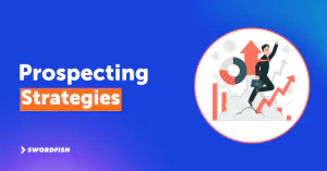 prospecting strategies