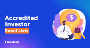 accredited investor email list
