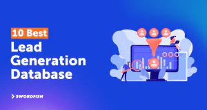 lead generation database