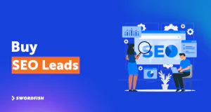 Buy SEO Leads