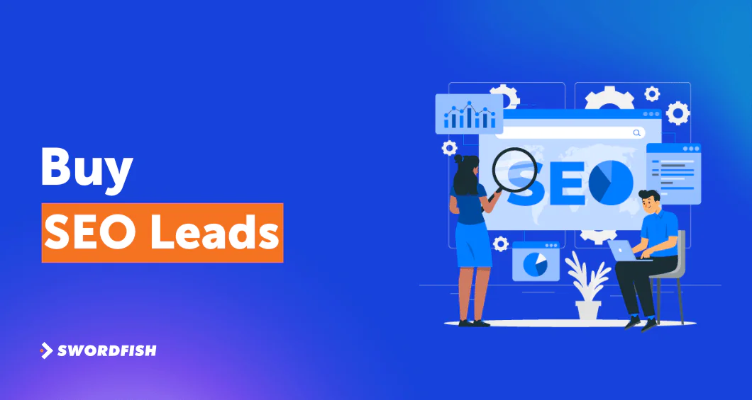 Buy SEO Leads