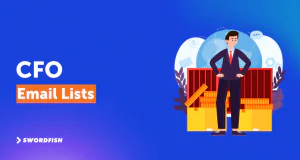 cfo email list
