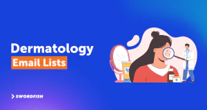 dermatology email list