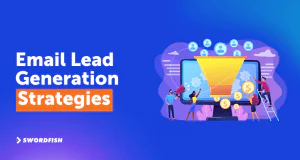 email leads