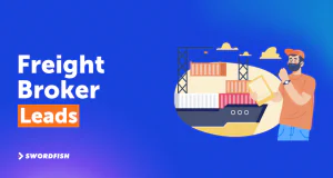 freight broker leads