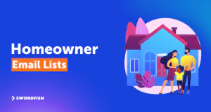 homeowner email list