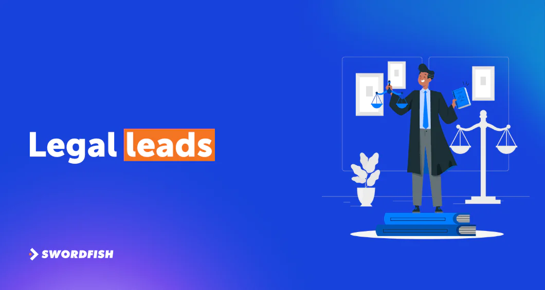 legal leads