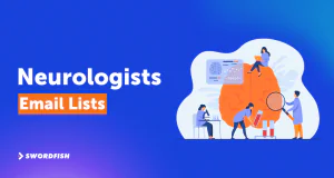 neurologists email list
