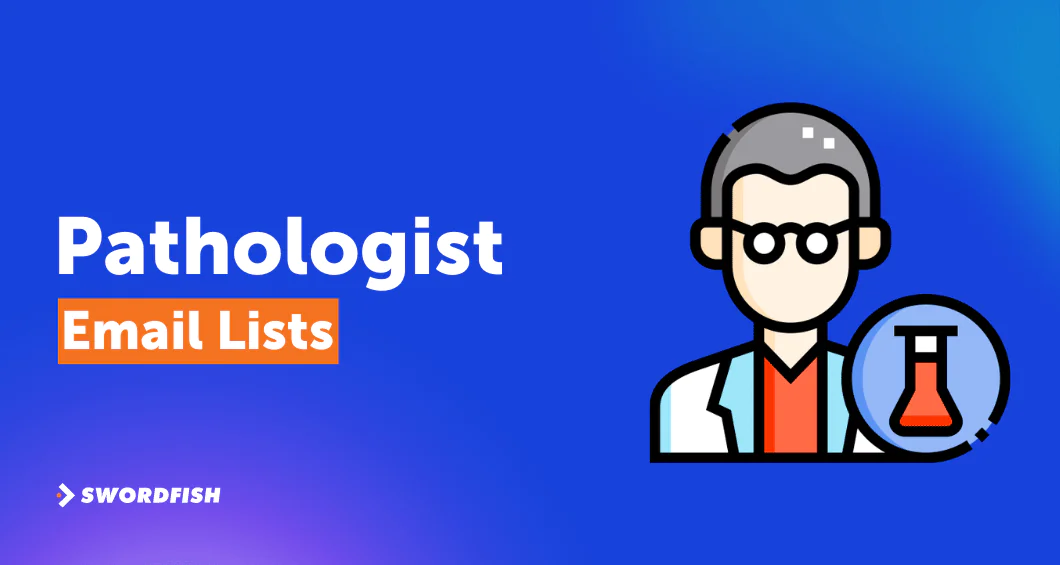 pathologist email list