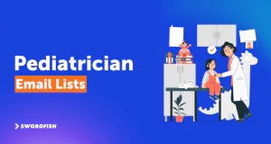 pediatrician email list