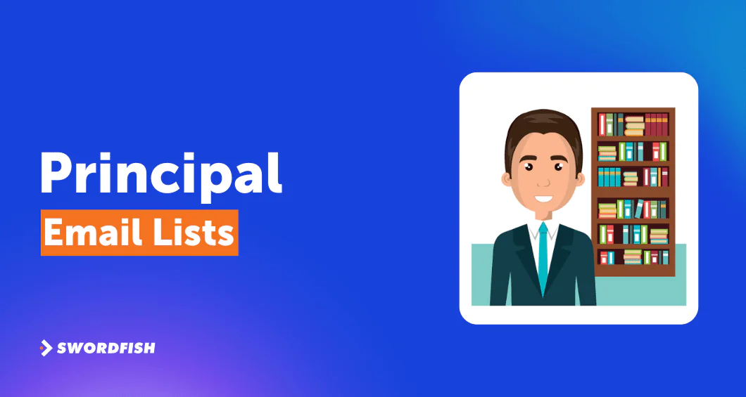 principal email list