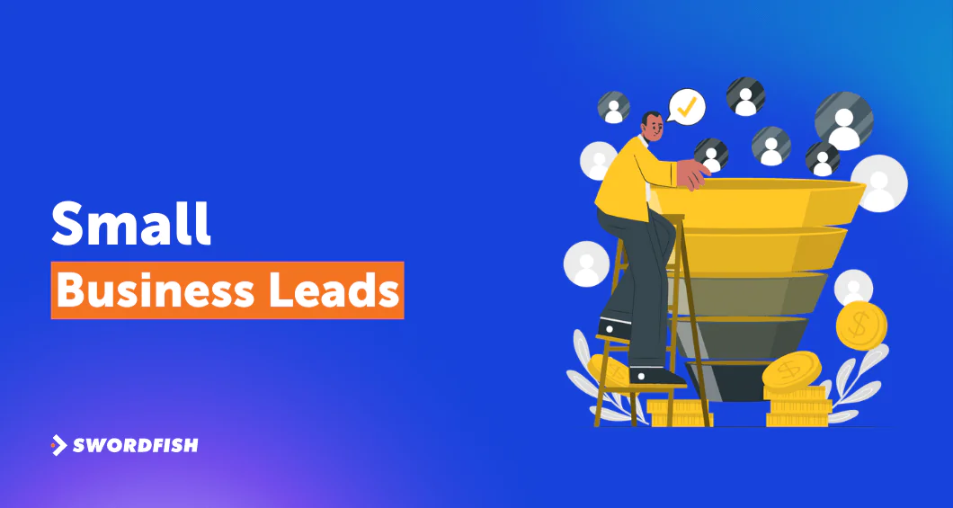 small business leads 