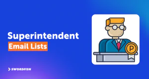 superintendent email list