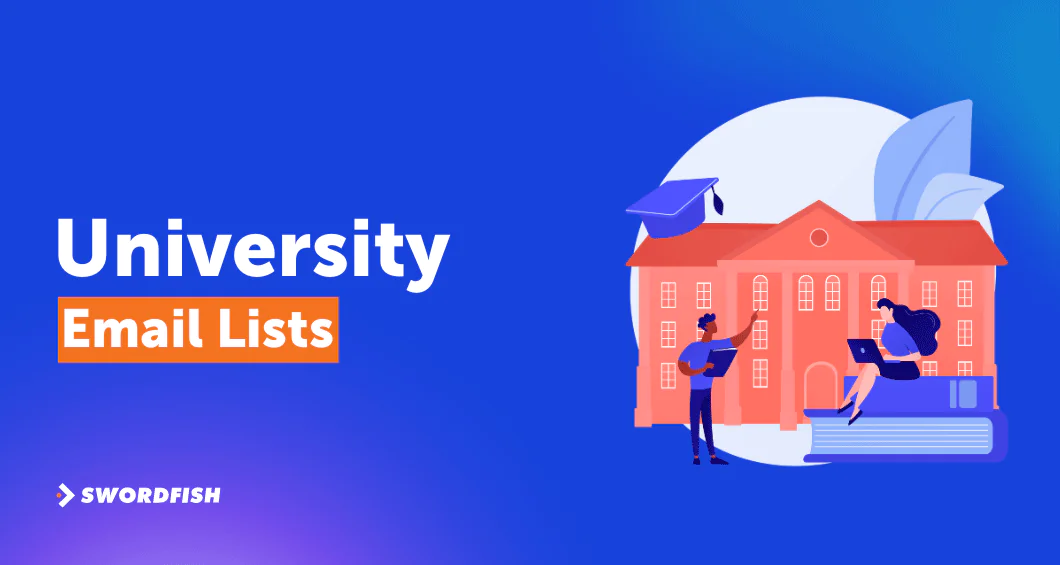 University-Email-List