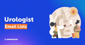urologist email list