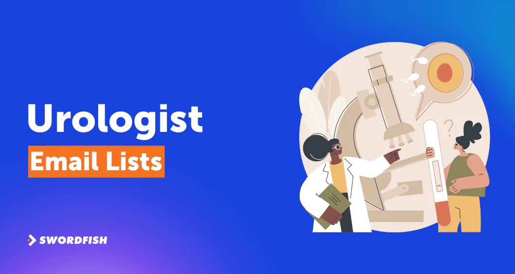 urologist email list