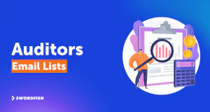 auditors email list