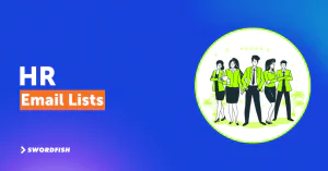 HR email list