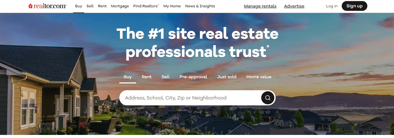Realtor.com