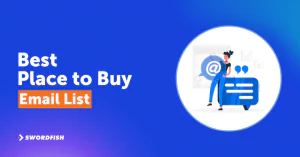 Best place to buy email lists