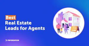 Best real estate leads for agents