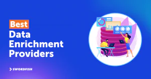 data enrichment providers