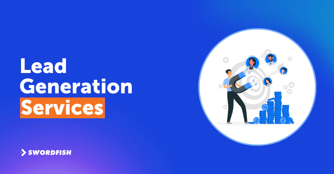 lead generation services