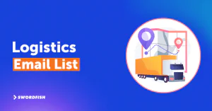 Logistics-Email-List