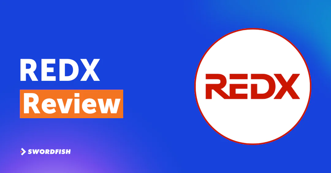 REDX review