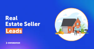 real estate seller leads
