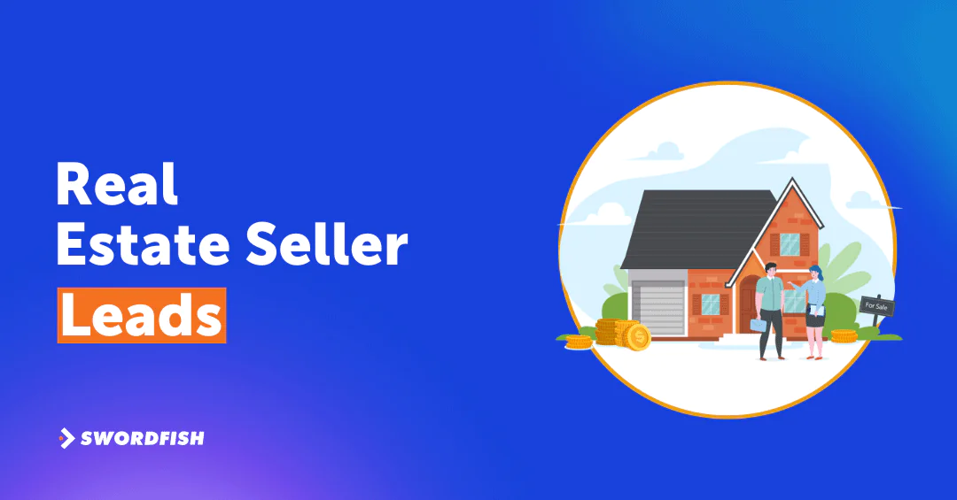 real estate seller leads