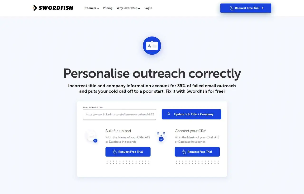 Swordfish AI Refresh Title-Data